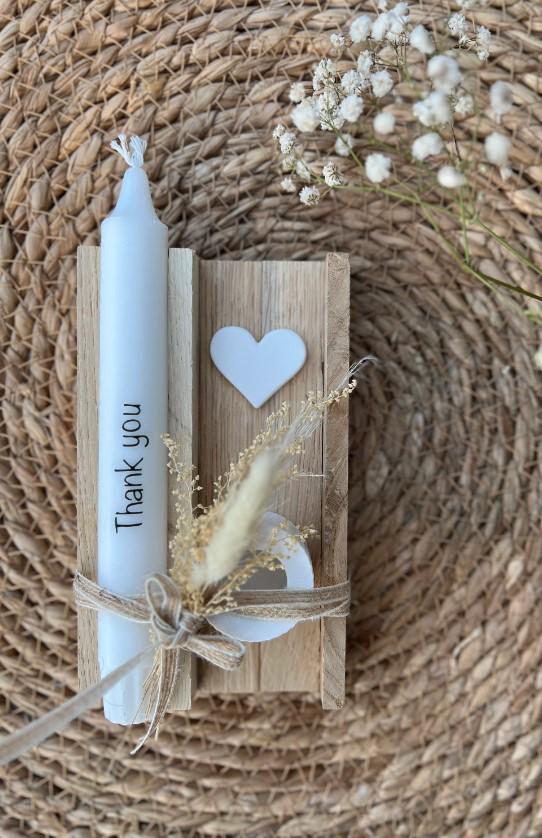 Gift set “small thank you” Gift idea Friend Girlfriend Thank you gift Friends Family Small gift Colleague Farewell gift