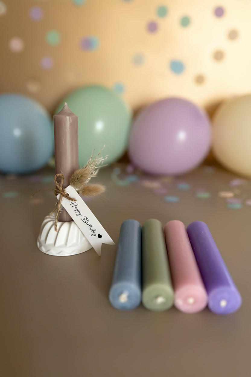 Geschenk Geburtstag Liebling Schwester Mama Freundin Familie Freunde Geschenkidee Feier Dekoration Haus Vase Geschenkbox Glückwunsch