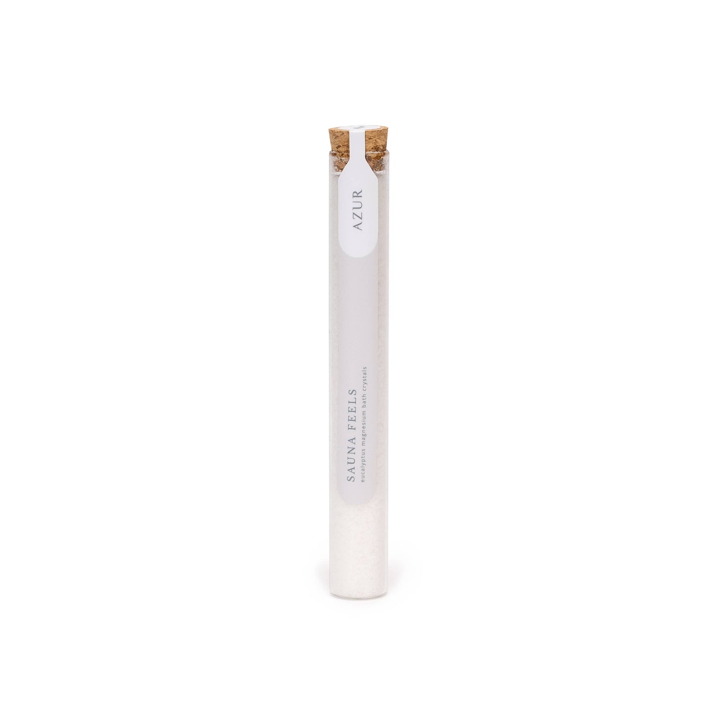 Badesalz 36g | Magnesium | Ätherische Öle