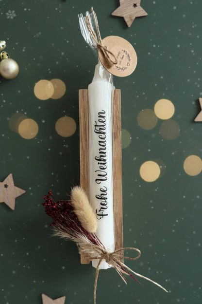 klitzekleines Weihnachtsgeschenk/Wichtelgeschenk