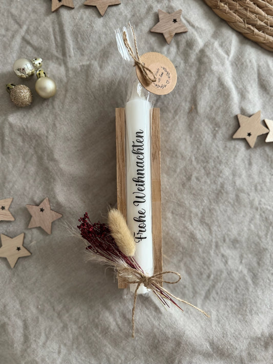 klitzekleines Weihnachtsgeschenk/Wichtelgeschenk