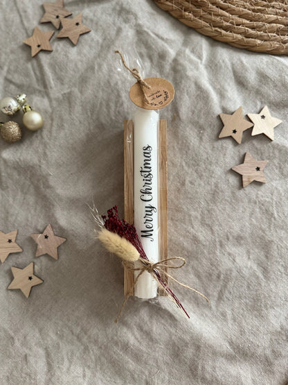 klitzekleines Weihnachtsgeschenk/Wichtelgeschenk