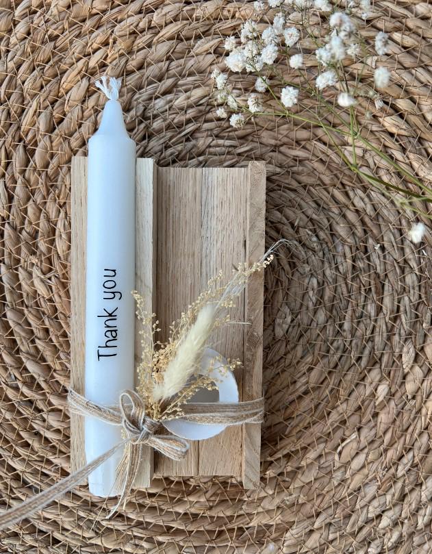 Gift set “small thank you” Gift idea Friend Girlfriend Thank you gift Friends Family Small gift Colleague Farewell gift