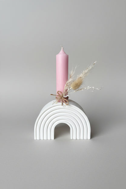 Geschenkset Schwester Mama Freundin Regenbogen Geschenkidee Geburtstag Kollegin Kollege Dekoration Kleinigkeit Mitbringsel Einzug Umzug
