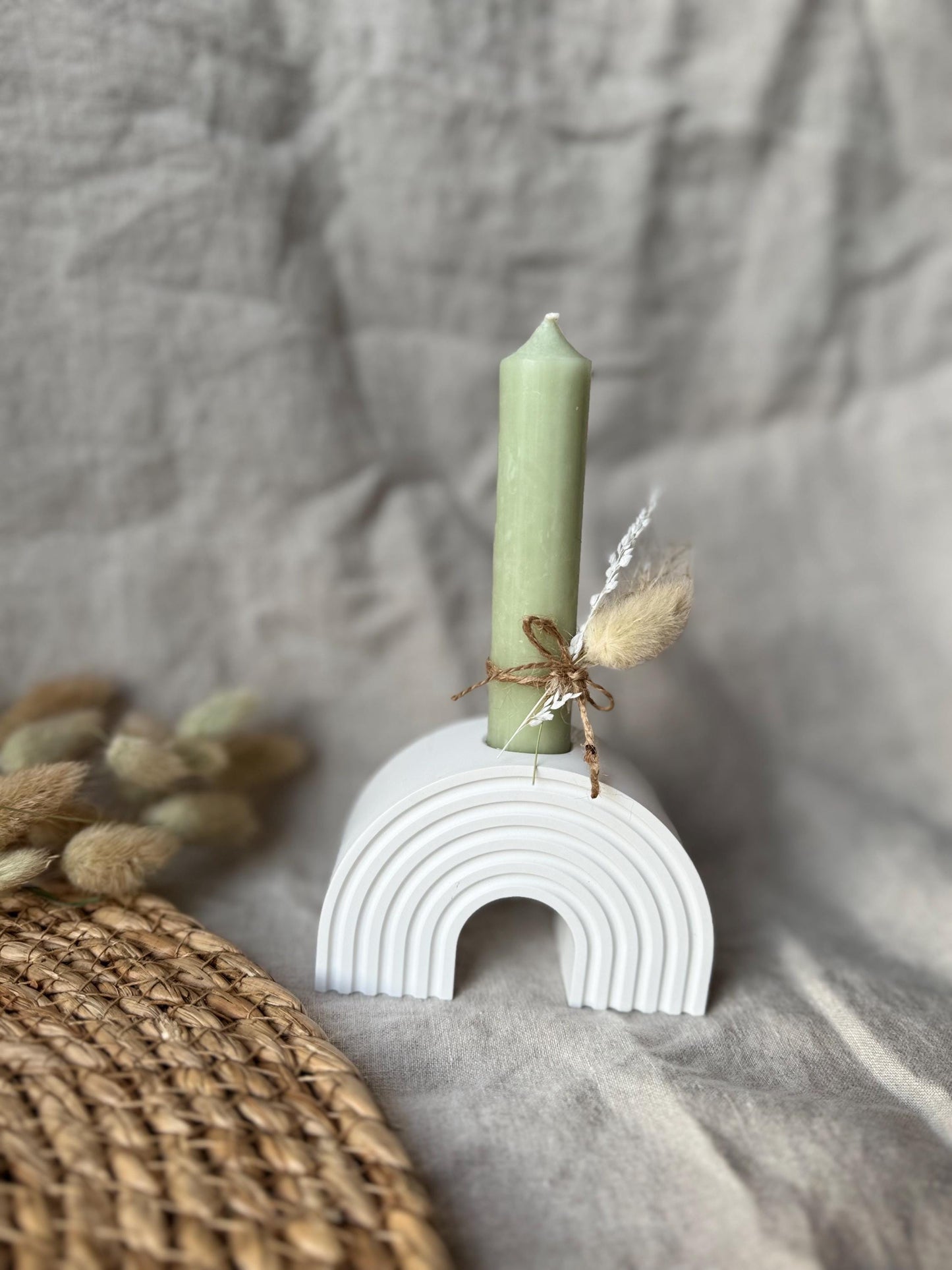 Geschenkset Schwester Mama Freundin Regenbogen Geschenkidee Geburtstag Kollegin Kollege Dekoration Kleinigkeit Mitbringsel Einzug Umzug