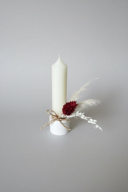 kleines Geschenkset Mitbringsel Dekoration Geschenk Dankeschön