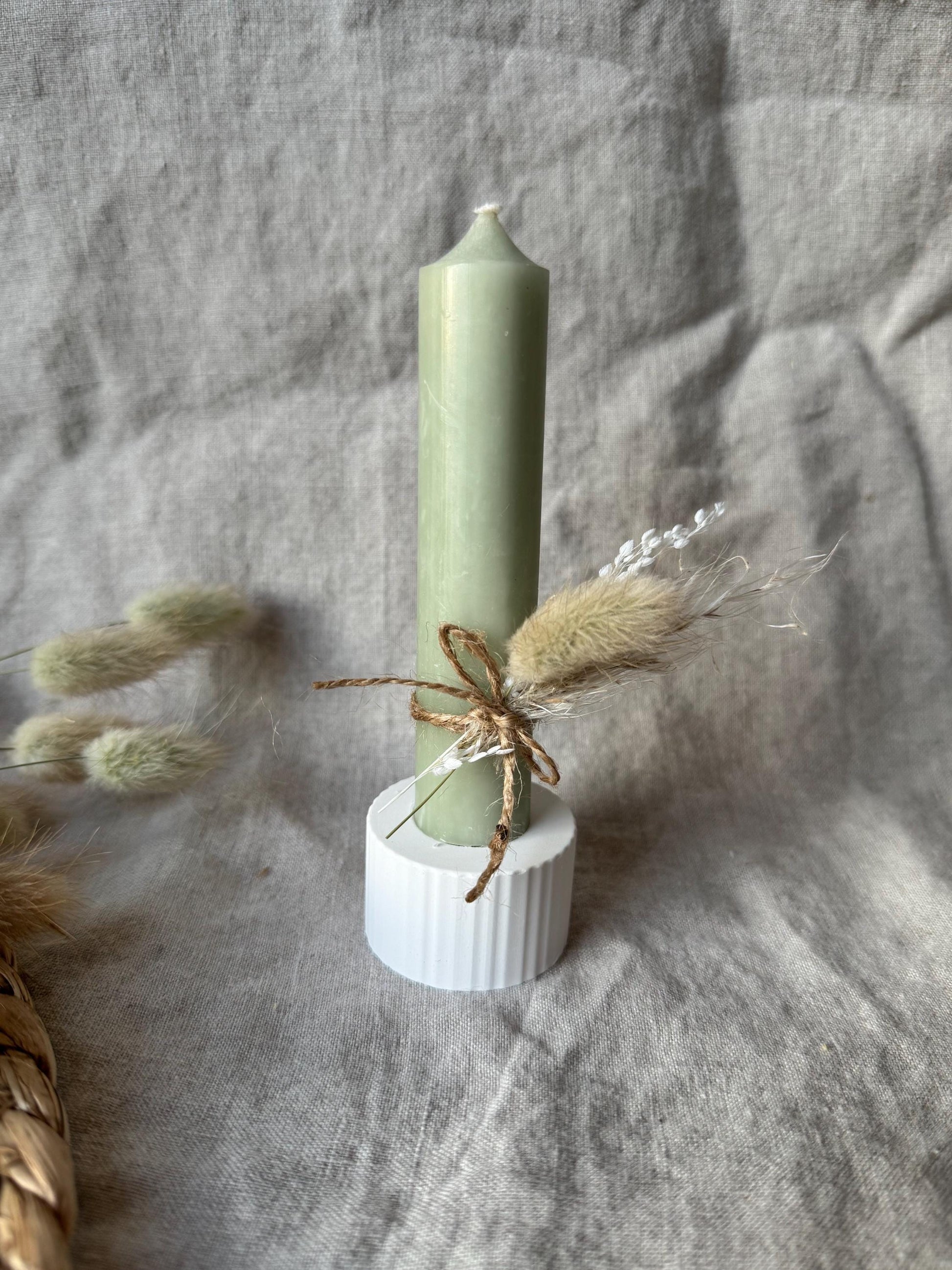 kleines Geschenkset Mitbringsel Dekoration Geschenk Dankeschön