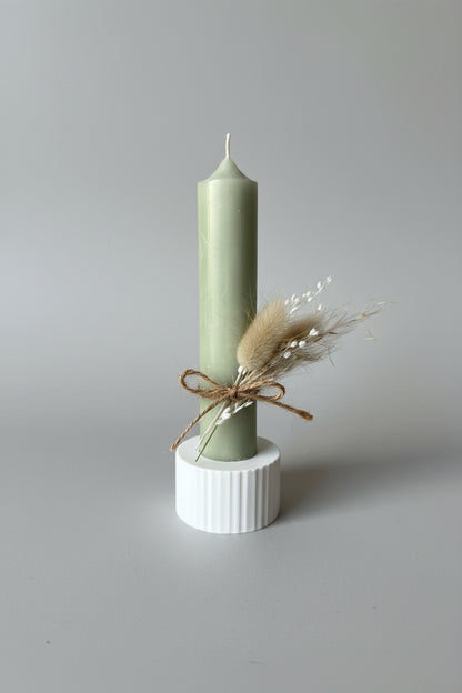 kleines Geschenkset Mitbringsel Dekoration Geschenk Dankeschön