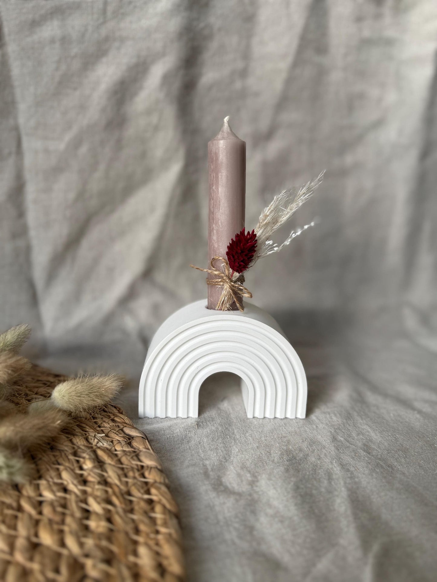 Geschenkset Schwester Mama Freundin Regenbogen Geschenkidee Geburtstag Kollegin Kollege Dekoration Kleinigkeit Mitbringsel Einzug Umzug