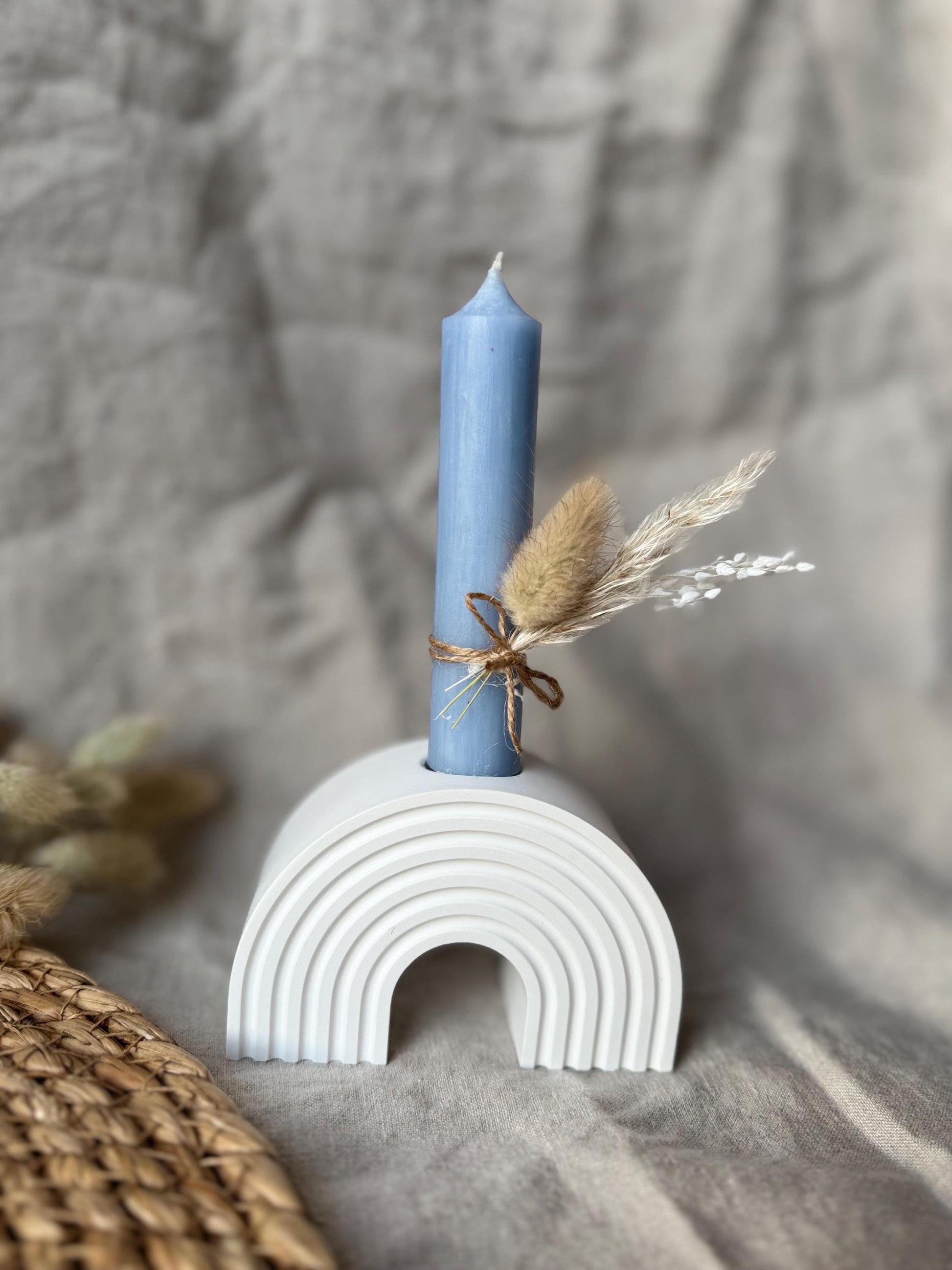 Geschenkset Schwester Mama Freundin Regenbogen Geschenkidee Geburtstag Kollegin Kollege Dekoration Kleinigkeit Mitbringsel Einzug Umzug