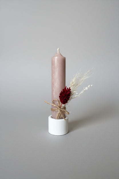 kleines Geschenkset Mitbringsel Dekoration Geschenk Dankeschön