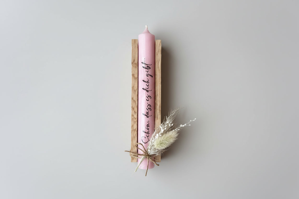 kleines Geschenkset "Herzensmensch" Liebling Schwester Mama Muttertag Freundin Familie Freunde Geschenkidee Geburtstag Kollegin Geschenk