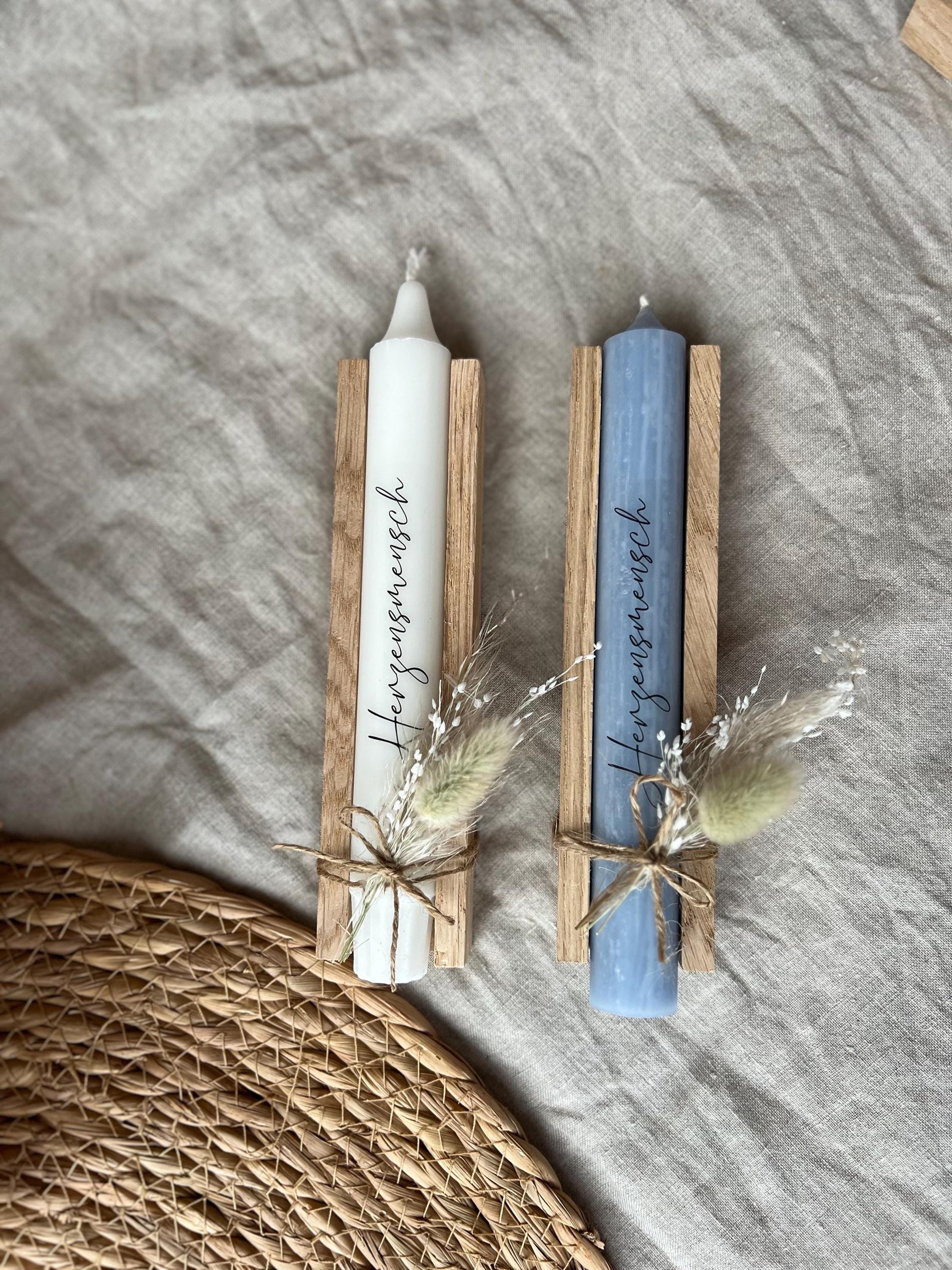 kleines Geschenkset "Herzensmensch" Liebling Schwester Mama Muttertag Freundin Familie Freunde Geschenkidee Geburtstag Kollegin Geschenk