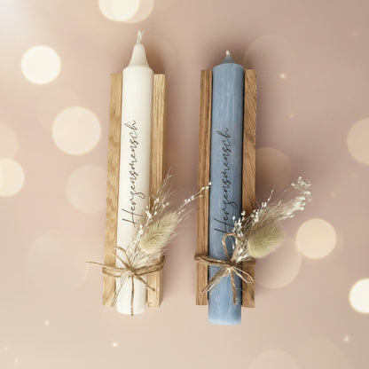 kleines Geschenkset "Herzensmensch" Liebling Schwester Mama Muttertag Freundin Familie Freunde Geschenkidee Geburtstag Kollegin Geschenk