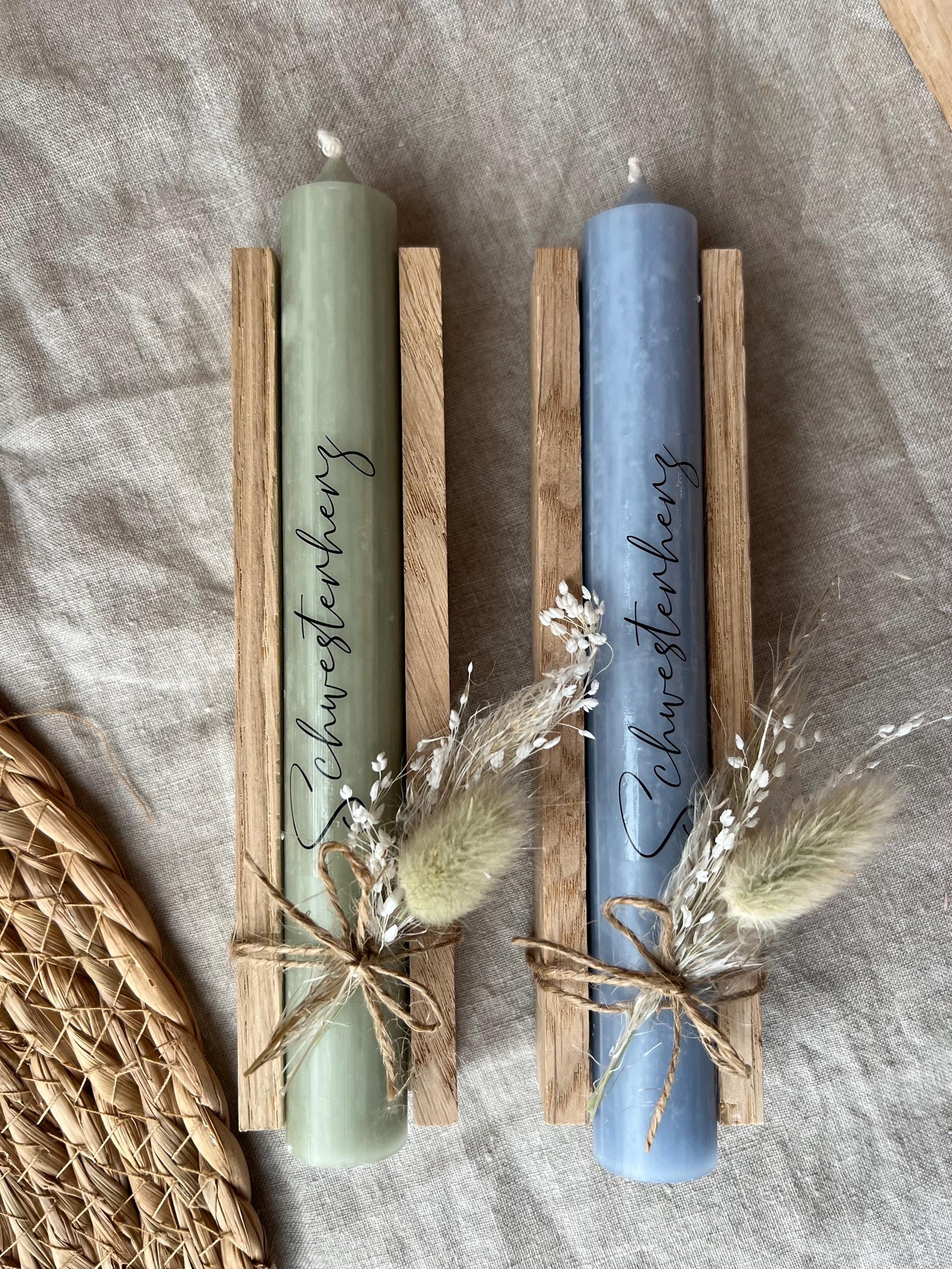 kleines Geschenkset "Herzensmensch" Liebling Schwester Mama Muttertag Freundin Familie Freunde Geschenkidee Geburtstag Kollegin Geschenk