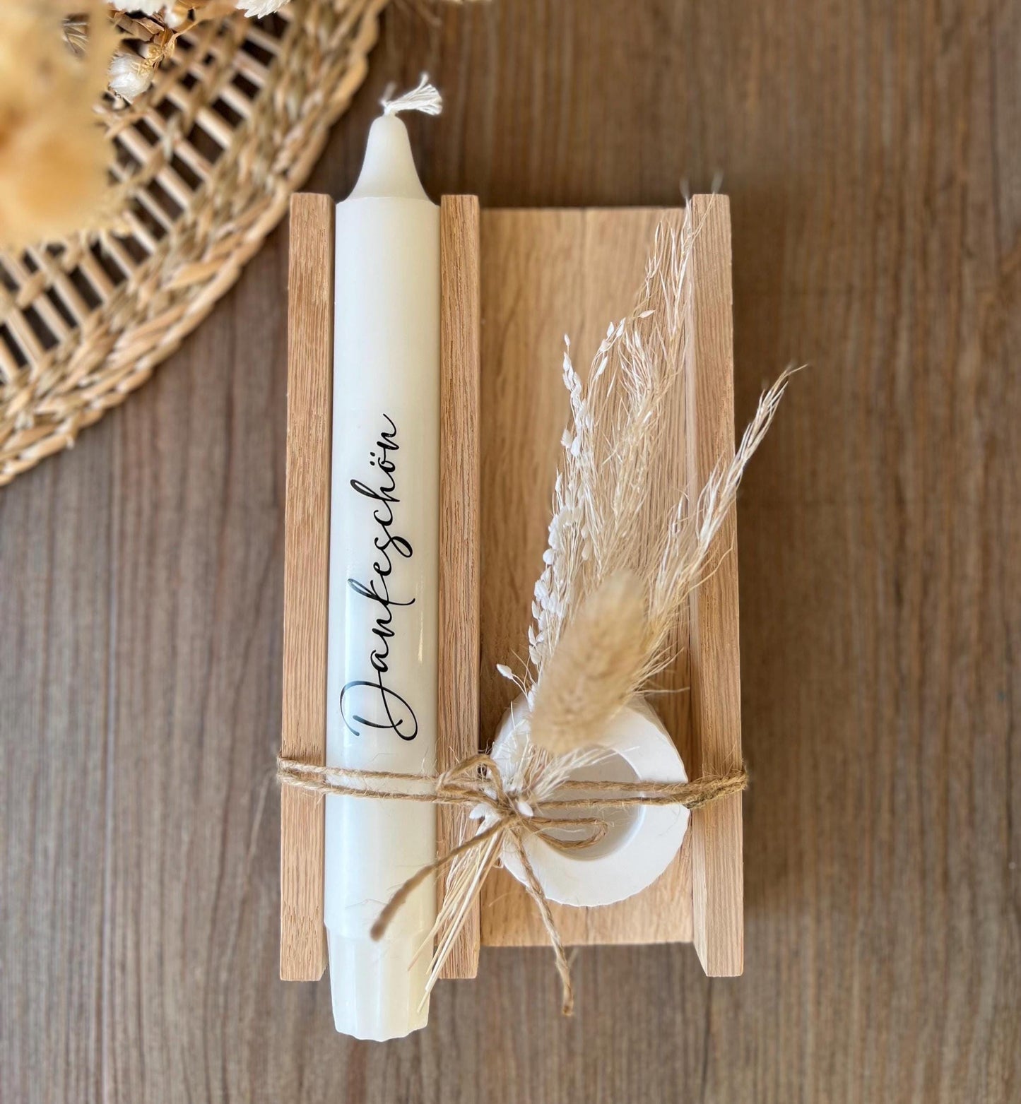 Gift set “small thank you” Gift idea Friend Girlfriend Thank you gift Friends Family Small gift Colleague Farewell gift