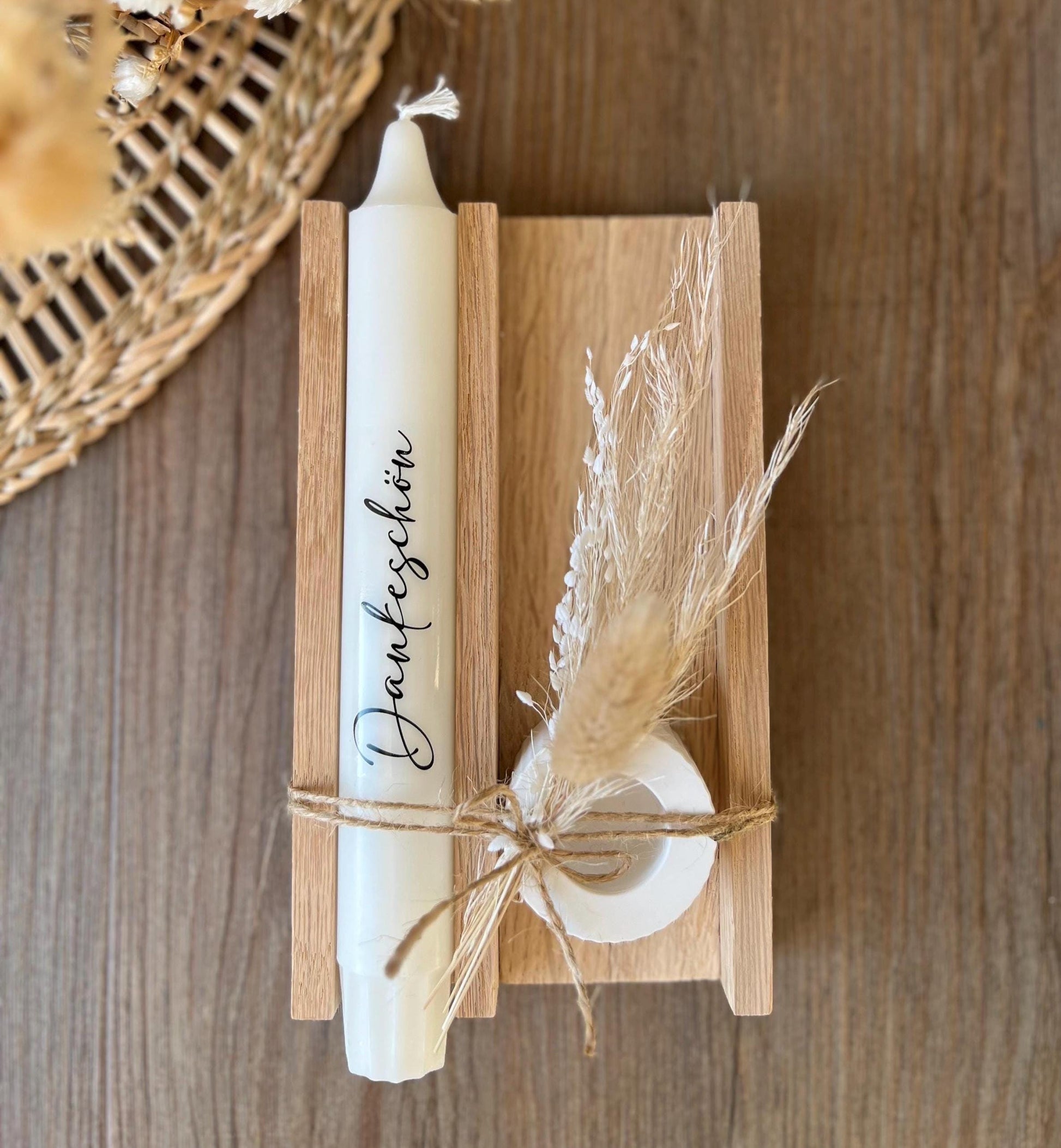 Gift set “small thank you” Gift idea Friend Girlfriend Thank you gift Friends Family Small gift Colleague Farewell gift