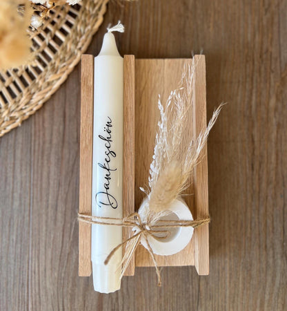 Gift set “small thank you” Gift idea Friend Girlfriend Thank you gift Friends Family Small gift Colleague Farewell gift