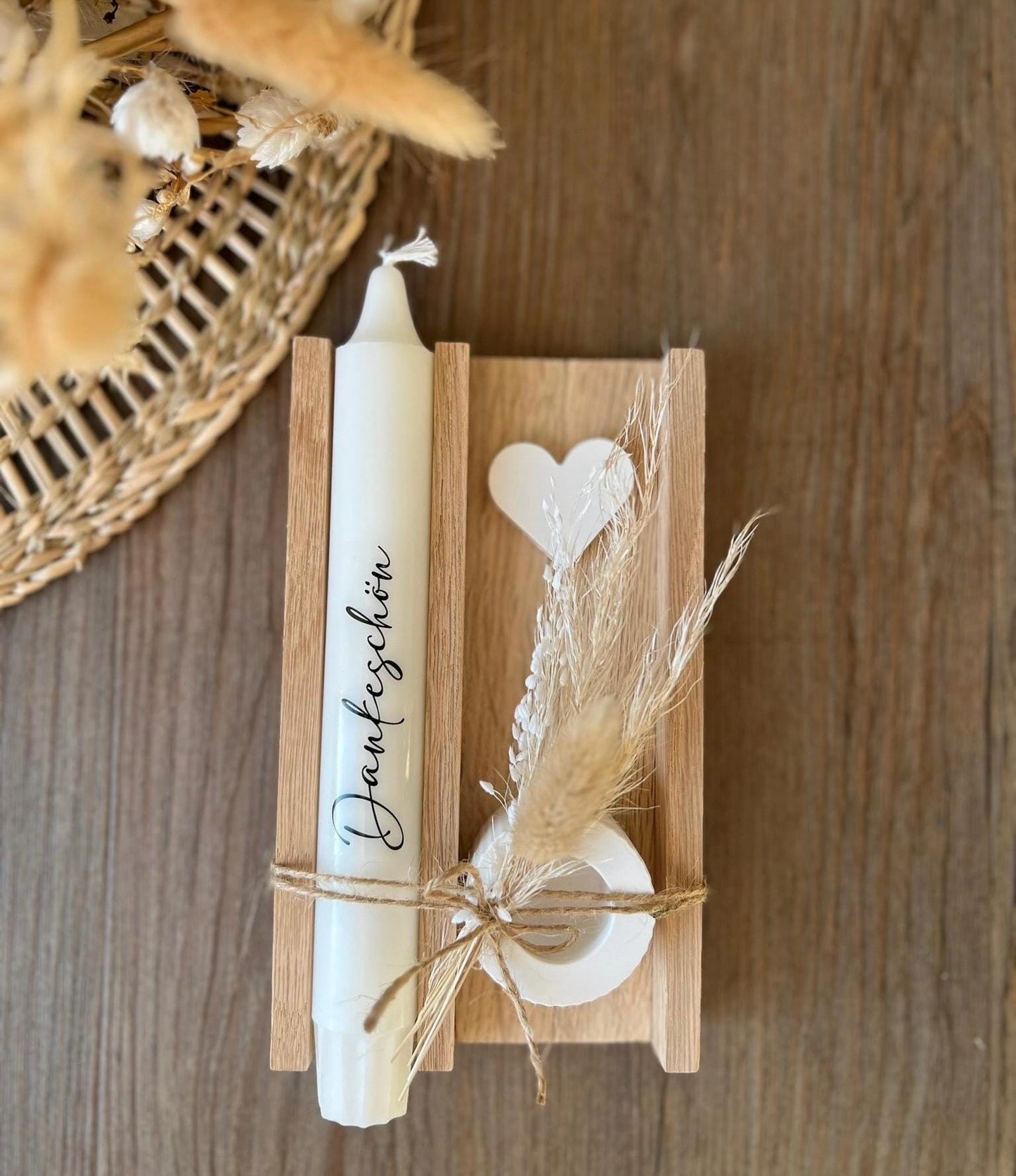Gift set “small thank you” Gift idea Friend Girlfriend Thank you gift Friends Family Small gift Colleague Farewell gift