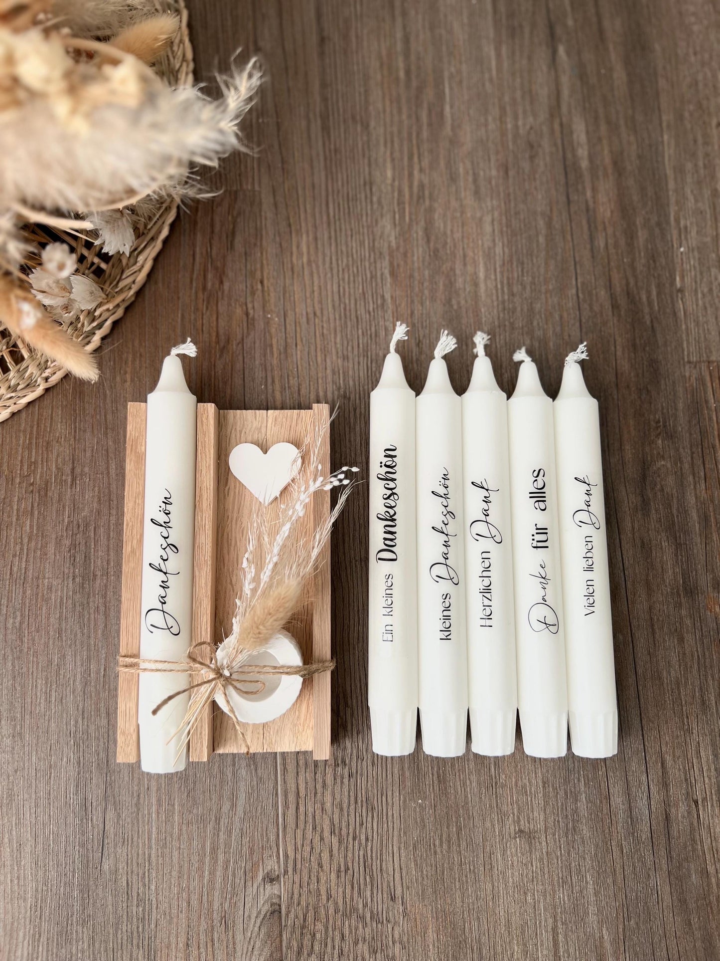 Gift set “small thank you” Gift idea Friend Girlfriend Thank you gift Friends Family Small gift Colleague Farewell gift