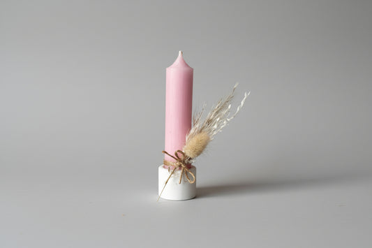 kleines Geschenkset Mitbringsel Dekoration Geschenk Dankeschön
