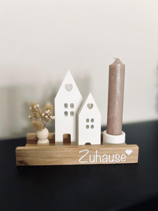Handmade Gift Set – Personalized Home Decor
