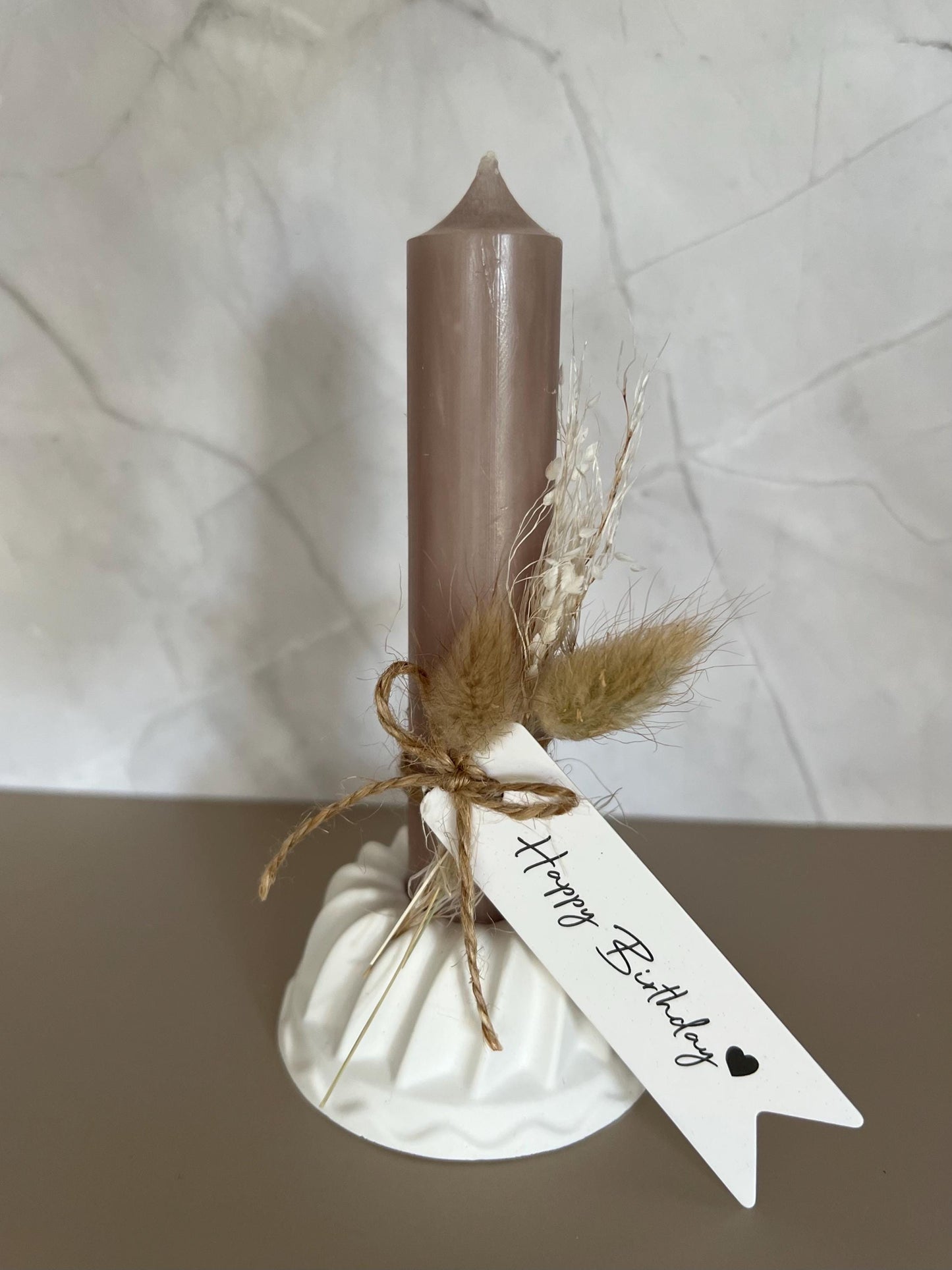 Geschenk Geburtstag Liebling Schwester Mama Freundin Familie Freunde Geschenkidee Feier Dekoration Haus Vase Geschenkbox Glückwunsch