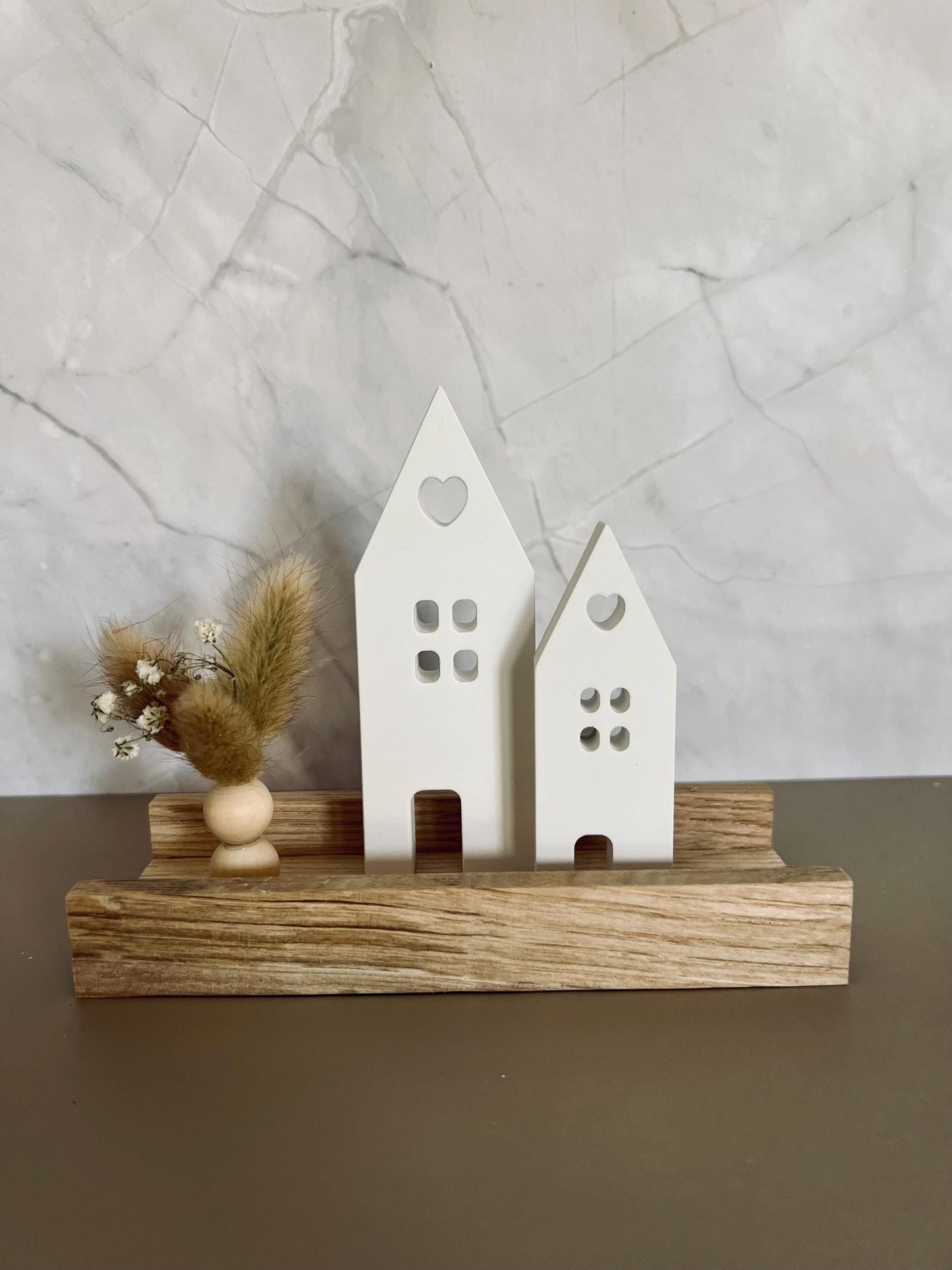 Handmade Gift Set – Personalized Home Decor