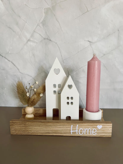 Handmade Gift Set – Personalized Home Decor