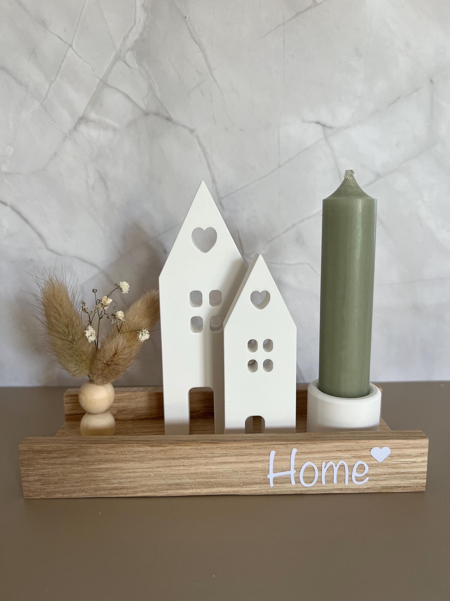 Handmade Gift Set – Personalized Home Decor