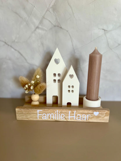 Handmade Gift Set – Personalized Home Decor