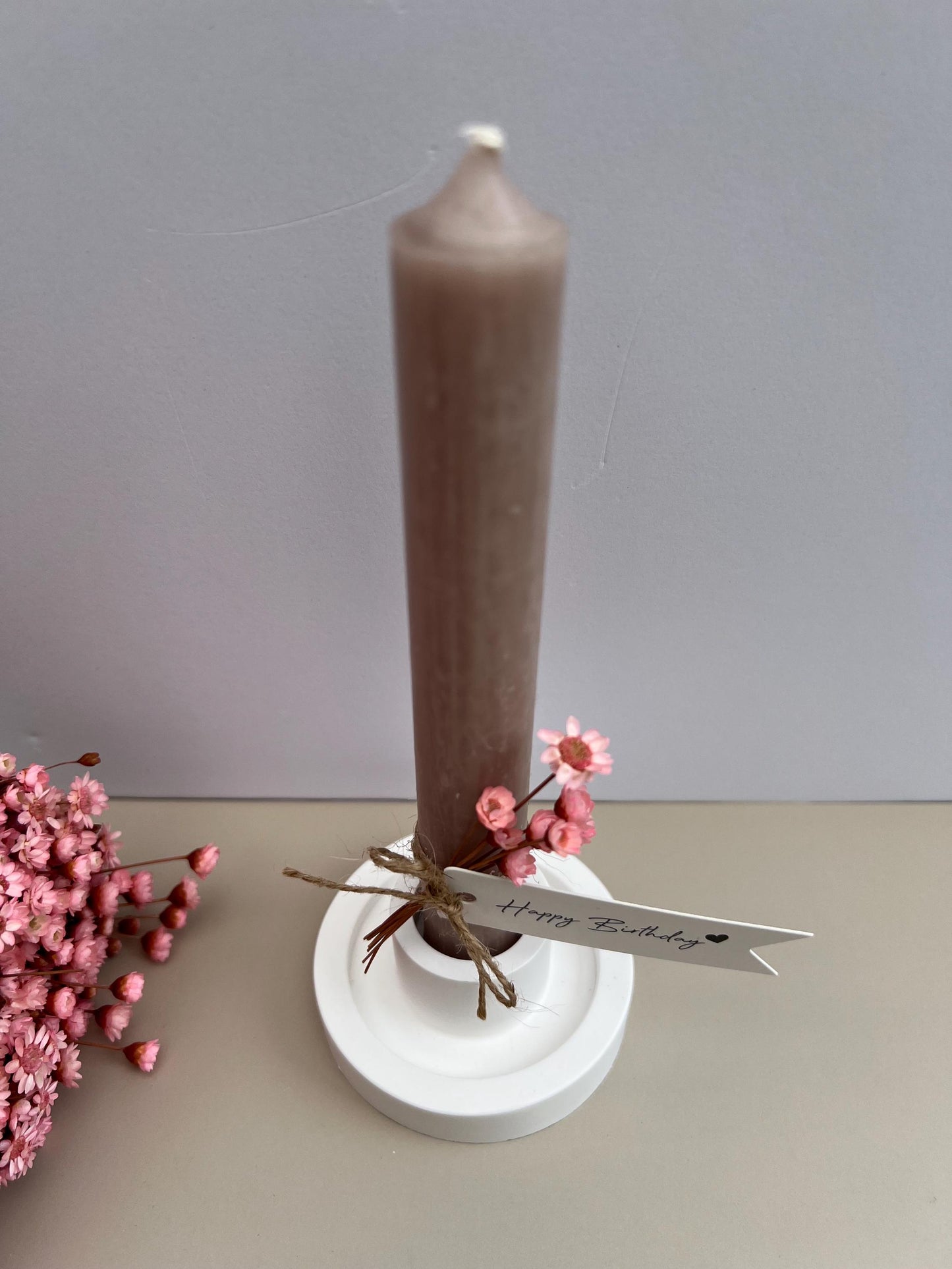Geschenkset Mitbringsel Dekoration Dankeschön Geschenkidee Danke Geschenk Freundin Familie Kollegin Abschied Geburtstag Geburtstagsgeschenk