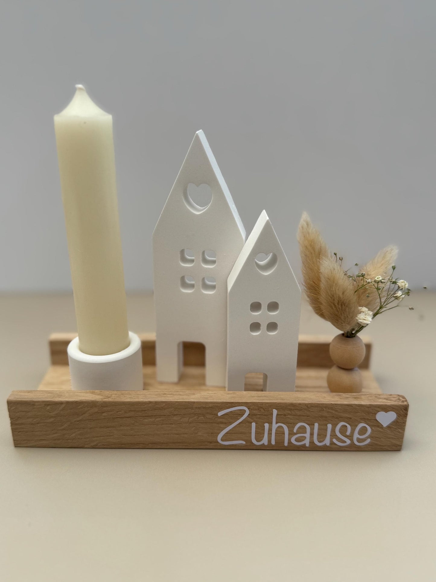 Handmade Gift Set – Personalized Home Decor