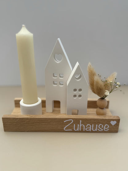 Handmade Gift Set – Personalized Home Decor