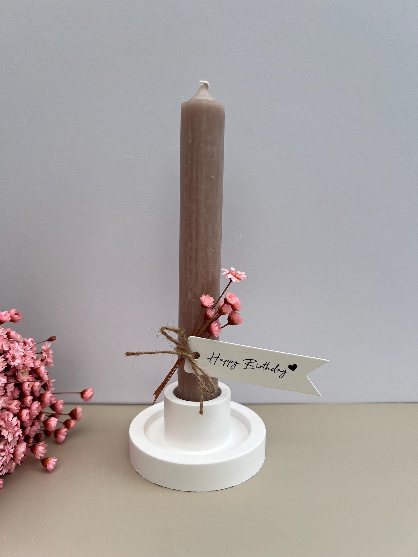 Geschenkset Mitbringsel Dekoration Dankeschön Geschenkidee Danke Geschenk Freundin Familie Kollegin Abschied Geburtstag Geburtstagsgeschenk