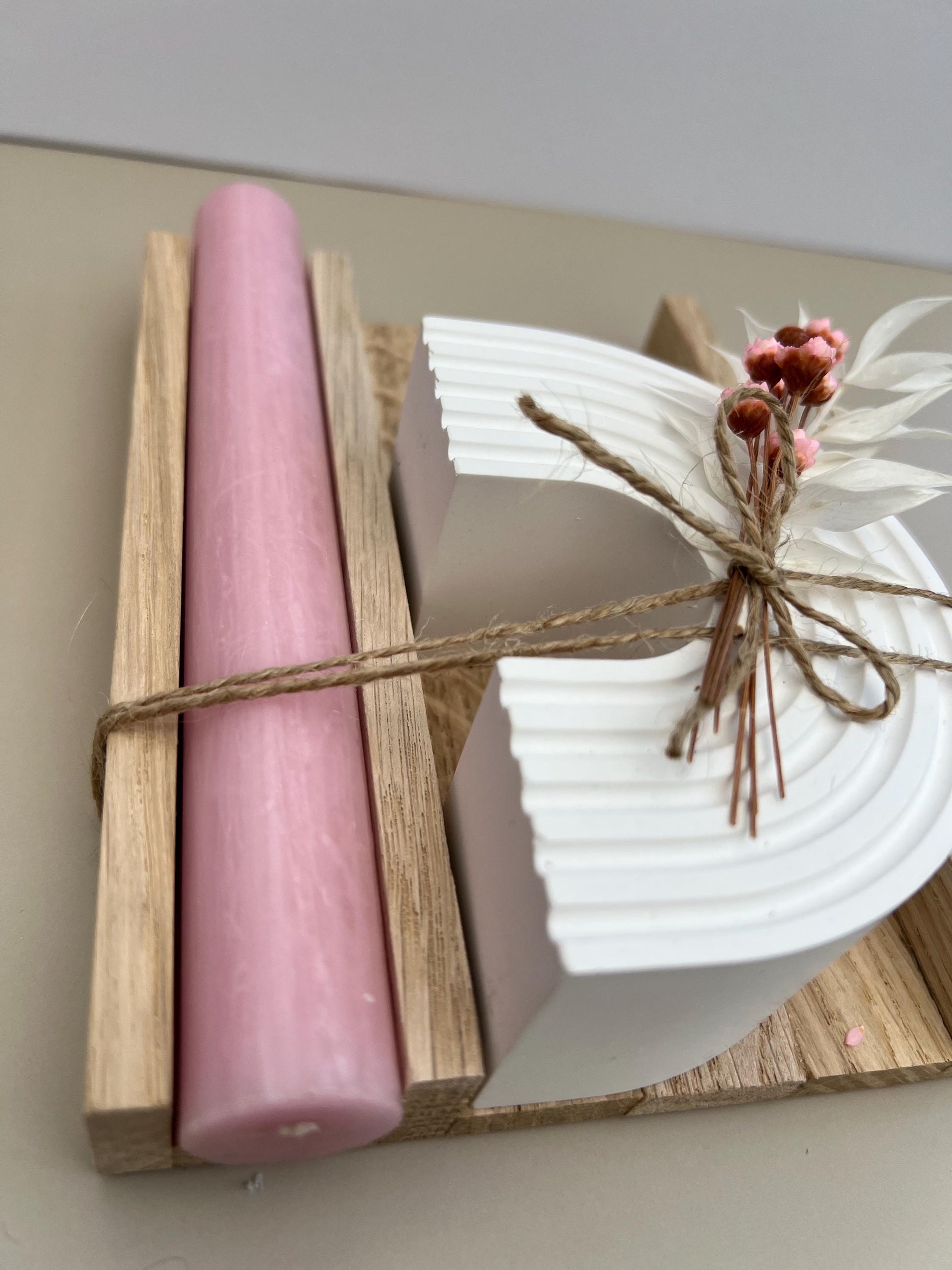 kleines Geschenkset "Herzensmensch" Liebling Schwester Mama Muttertag Freundin Familie Freunde Geschenkidee Geburtstag Kollegin Geschenk