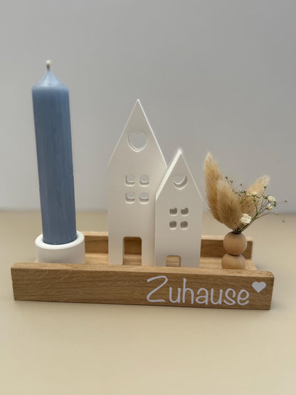 Handmade Gift Set – Personalized Home Decor