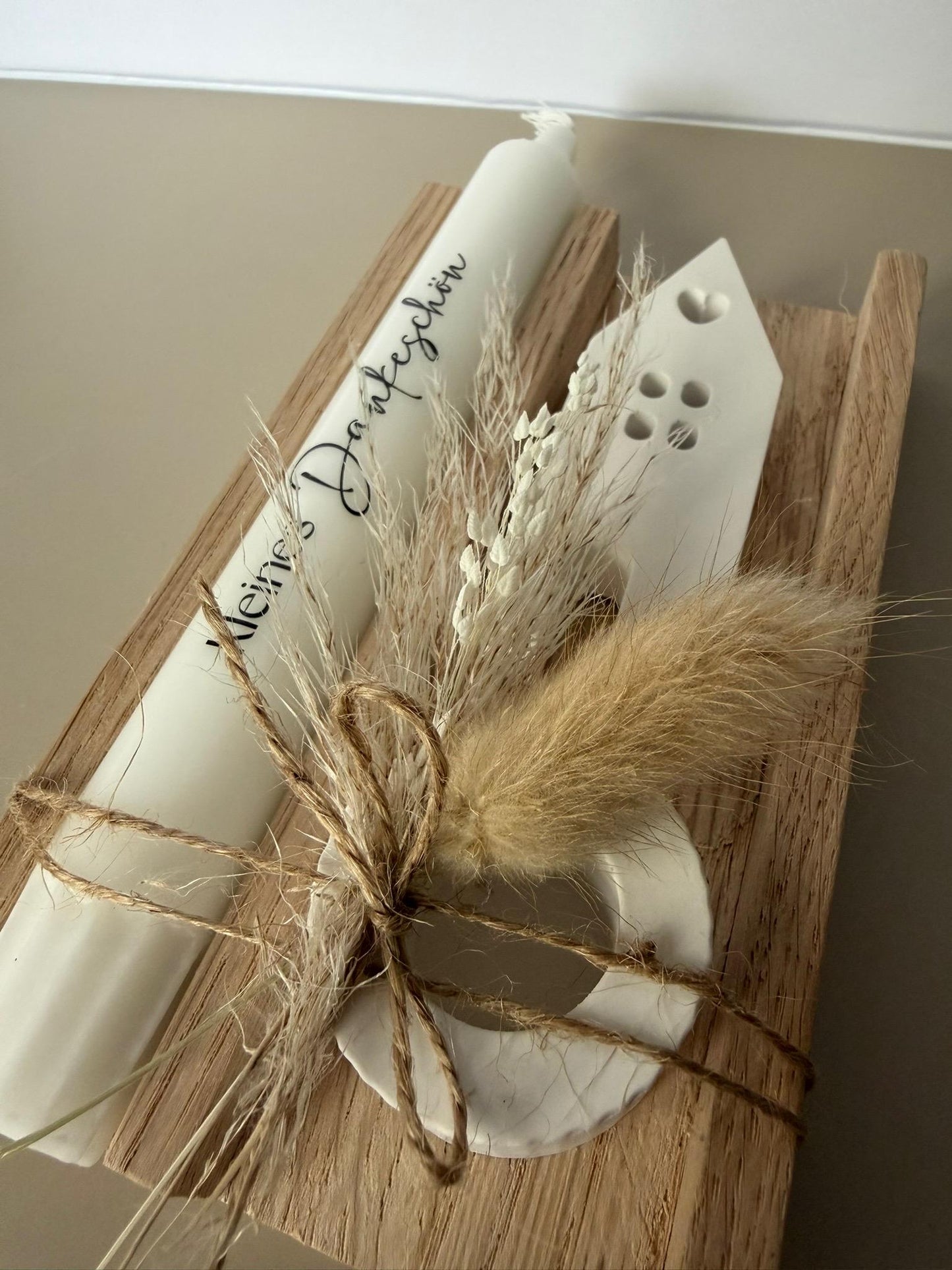 Gift set “small thank you” Gift idea Friend Girlfriend Thank you gift Friends Family Small gift Colleague Farewell gift