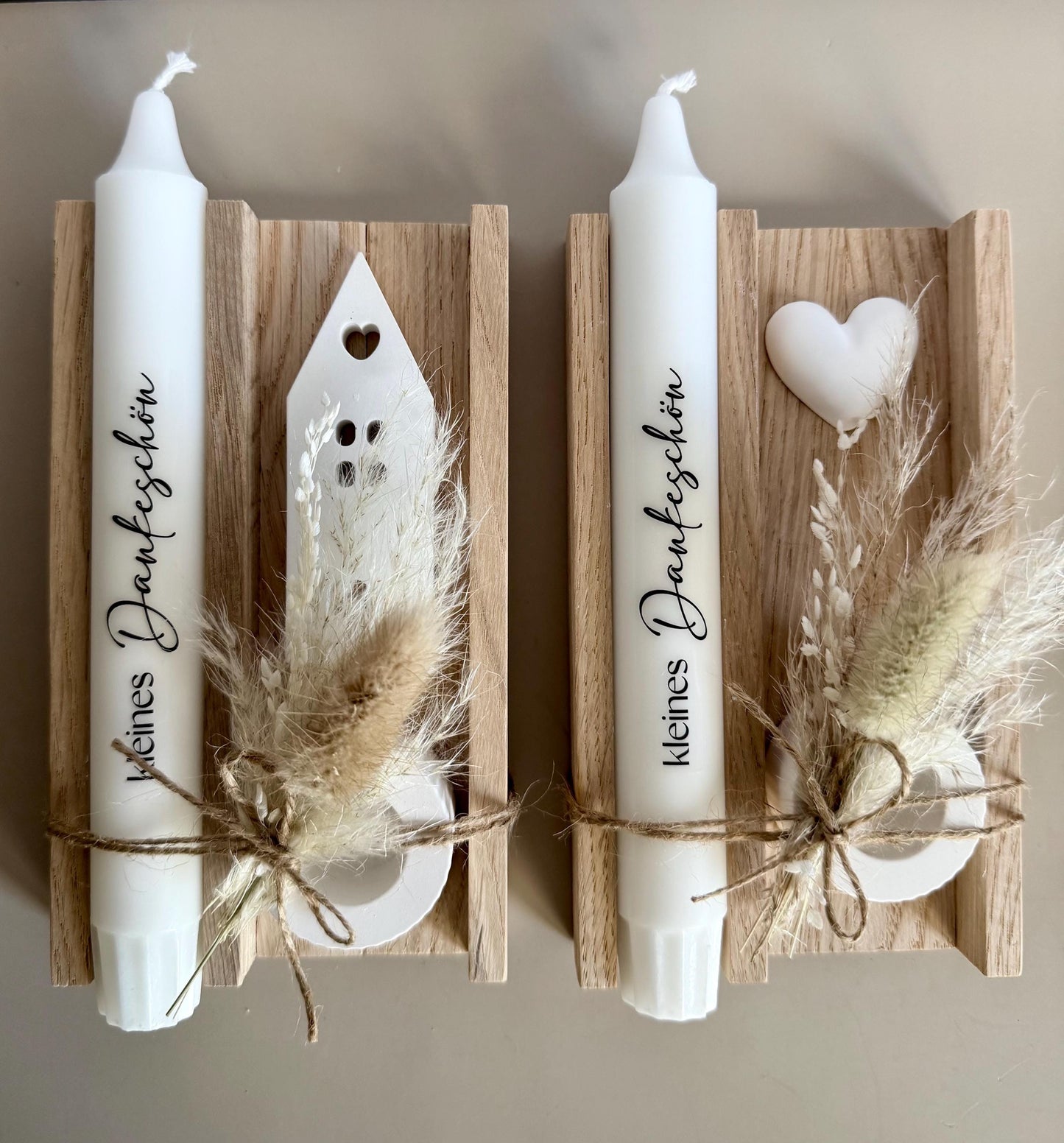 Gift set “small thank you” Gift idea Friend Girlfriend Thank you gift Friends Family Small gift Colleague Farewell gift