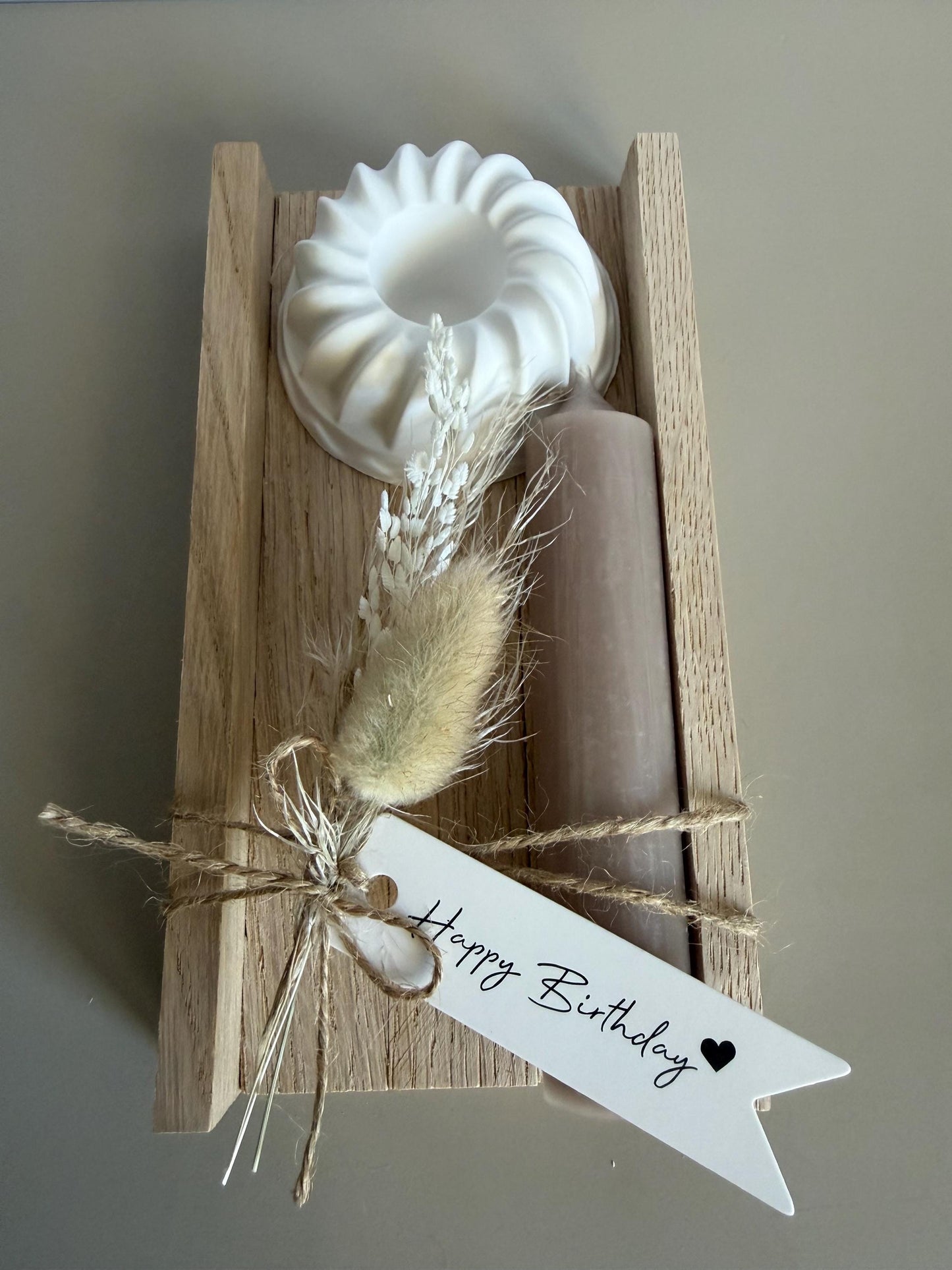 Geburtstagsgeschenk Geschenk Geburtstag Schwester Freundin Familie Freunde Geschenkidee Feier Vase Geschenkbox Glückwunsch