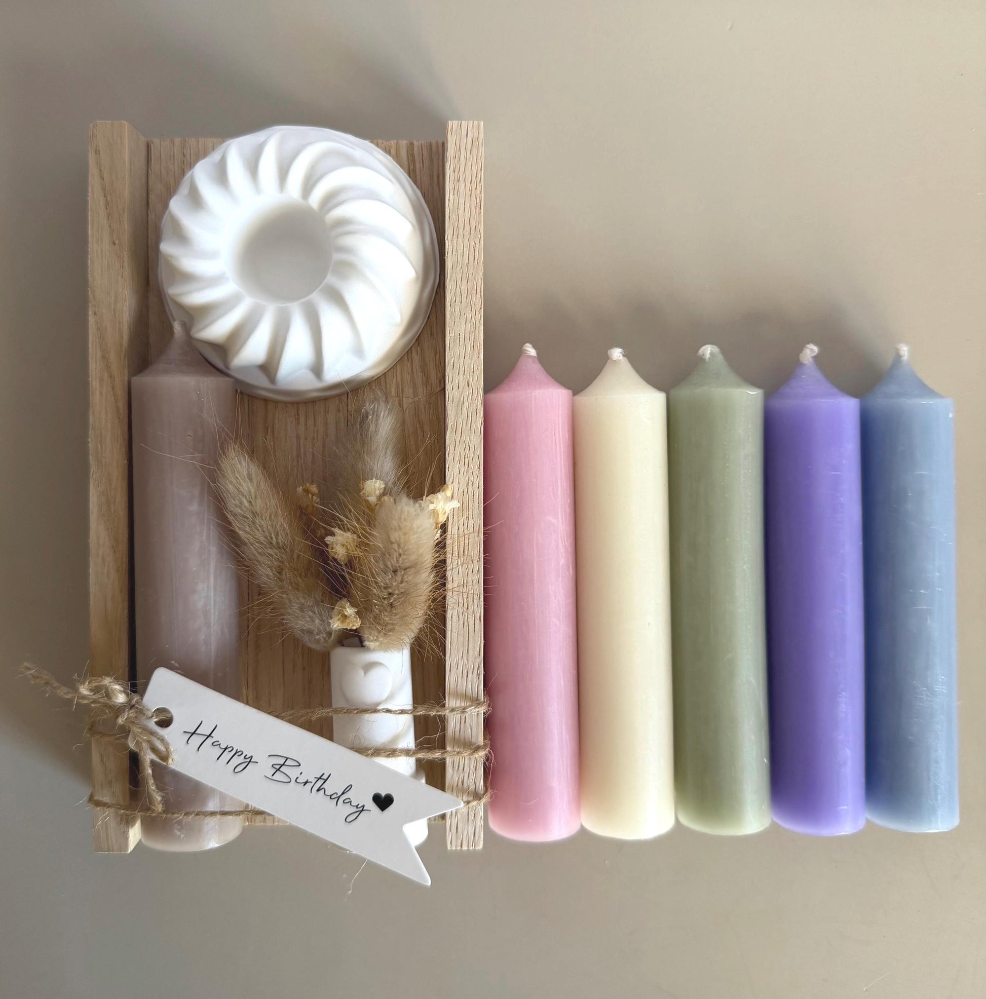 Geburtstagsgeschenk Geschenk Geburtstag Schwester Freundin Familie Freunde Geschenkidee Feier Vase Geschenkbox Glückwunsch