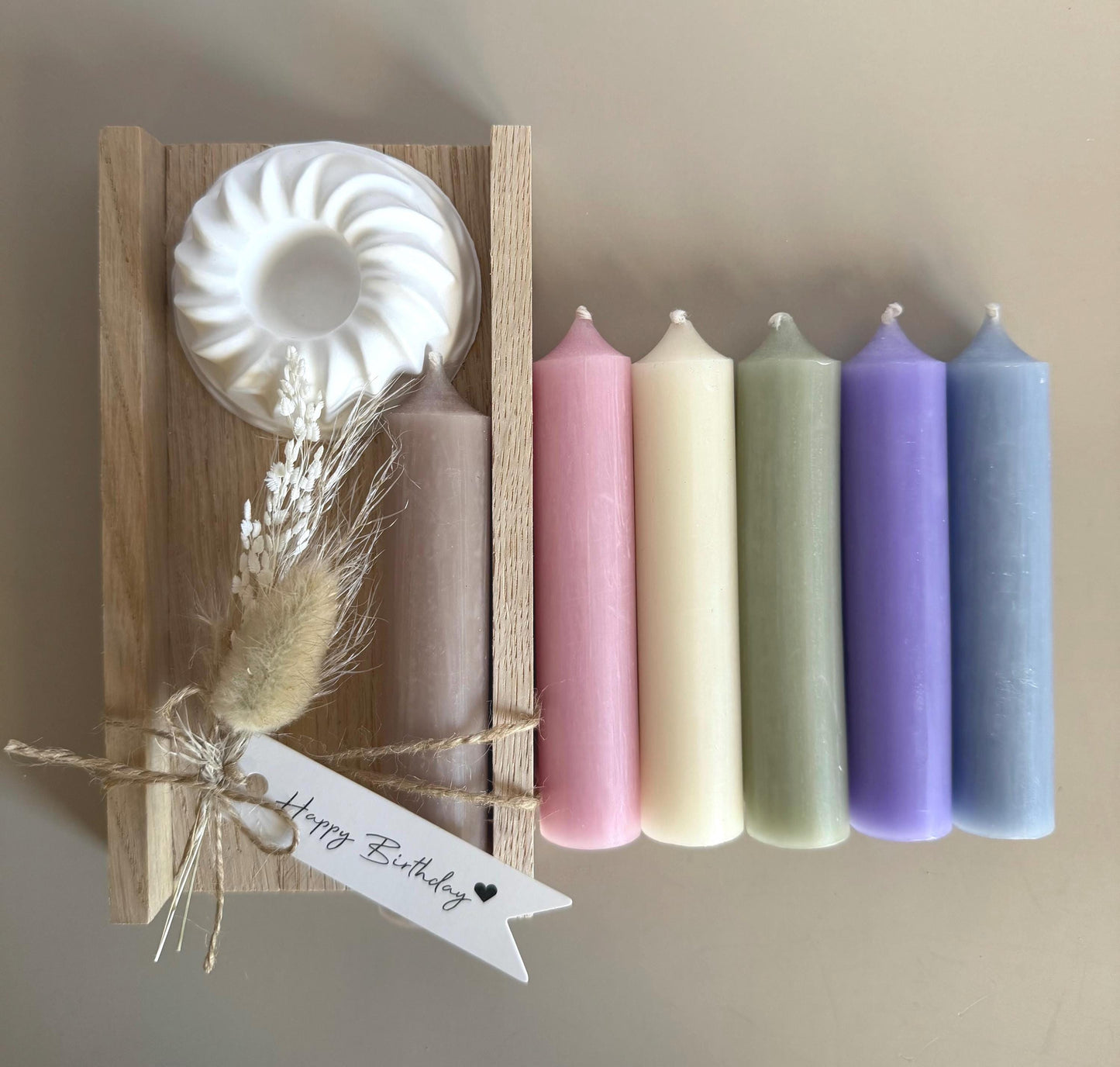 Geburtstagsgeschenk Geschenk Geburtstag Schwester Freundin Familie Freunde Geschenkidee Feier Vase Geschenkbox Glückwunsch