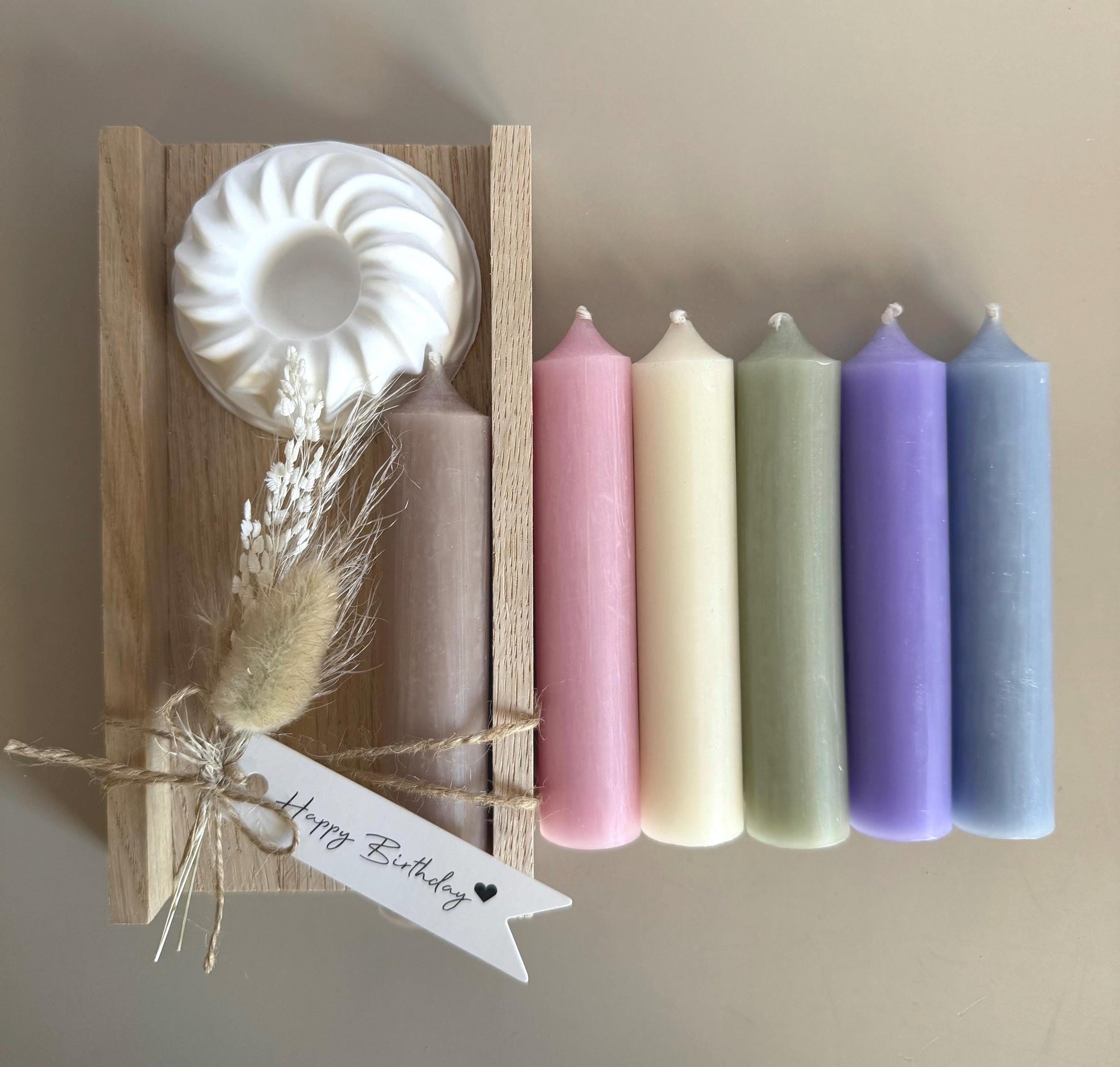 Geburtstagsgeschenk Geschenk Geburtstag Schwester Freundin Familie Freunde Geschenkidee Feier Vase Geschenkbox Glückwunsch