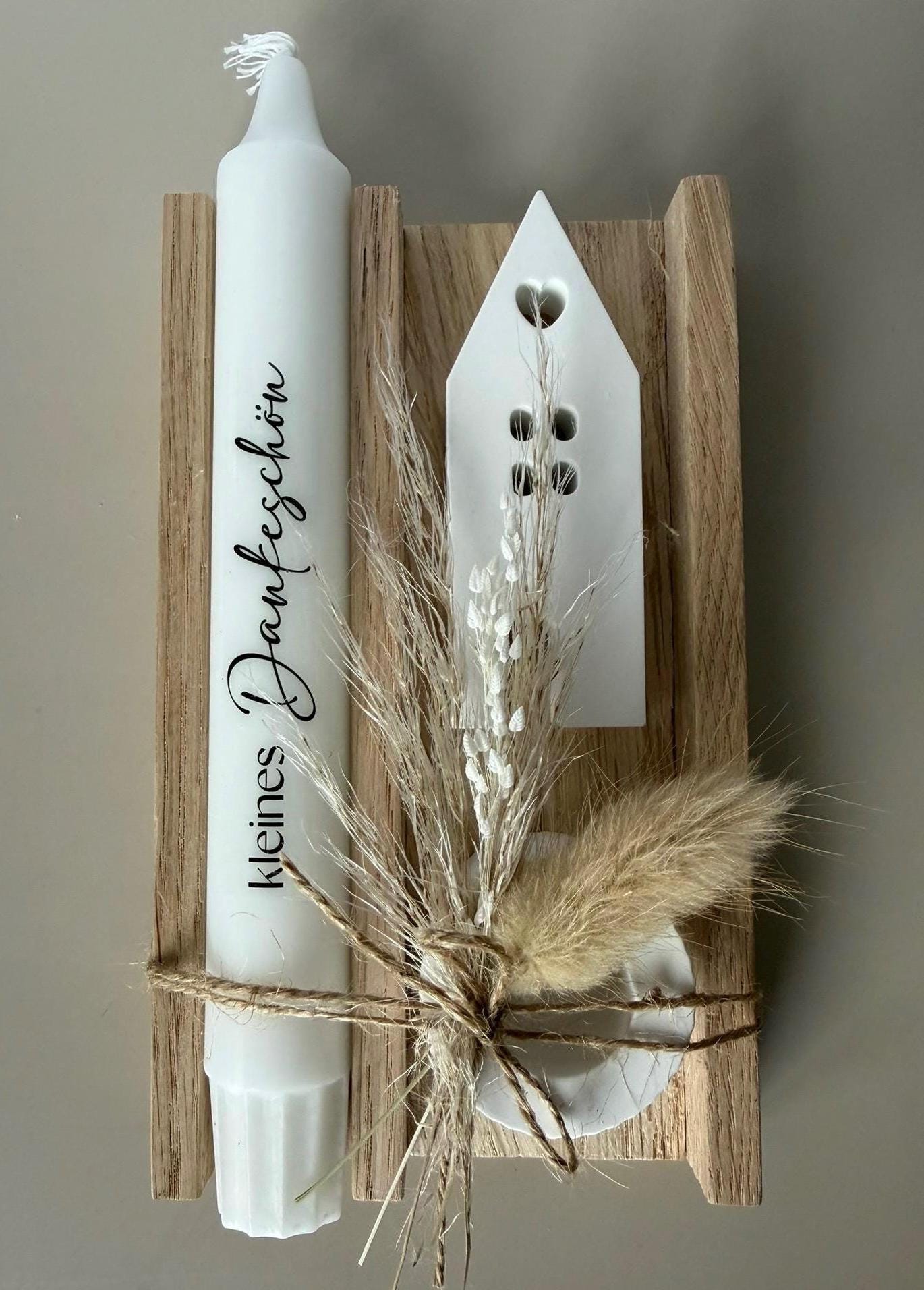 Gift set “small thank you” Gift idea Friend Girlfriend Thank you gift Friends Family Small gift Colleague Farewell gift