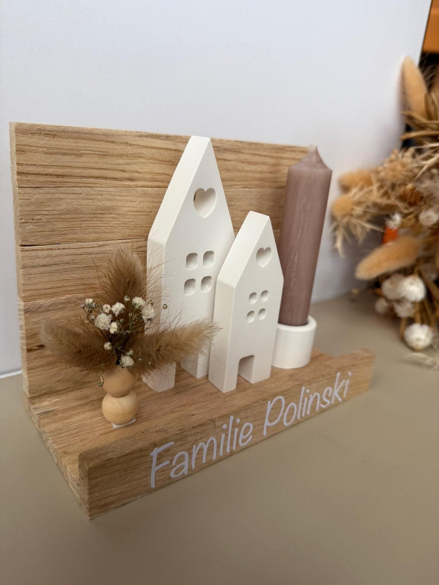 Geschenkset Einzug Umzug Einzugsgeschenk Mitbringsel Einweihung Dekoration Zuhause Haus Familie Freunde Geschenkidee Zuhause Dekoration