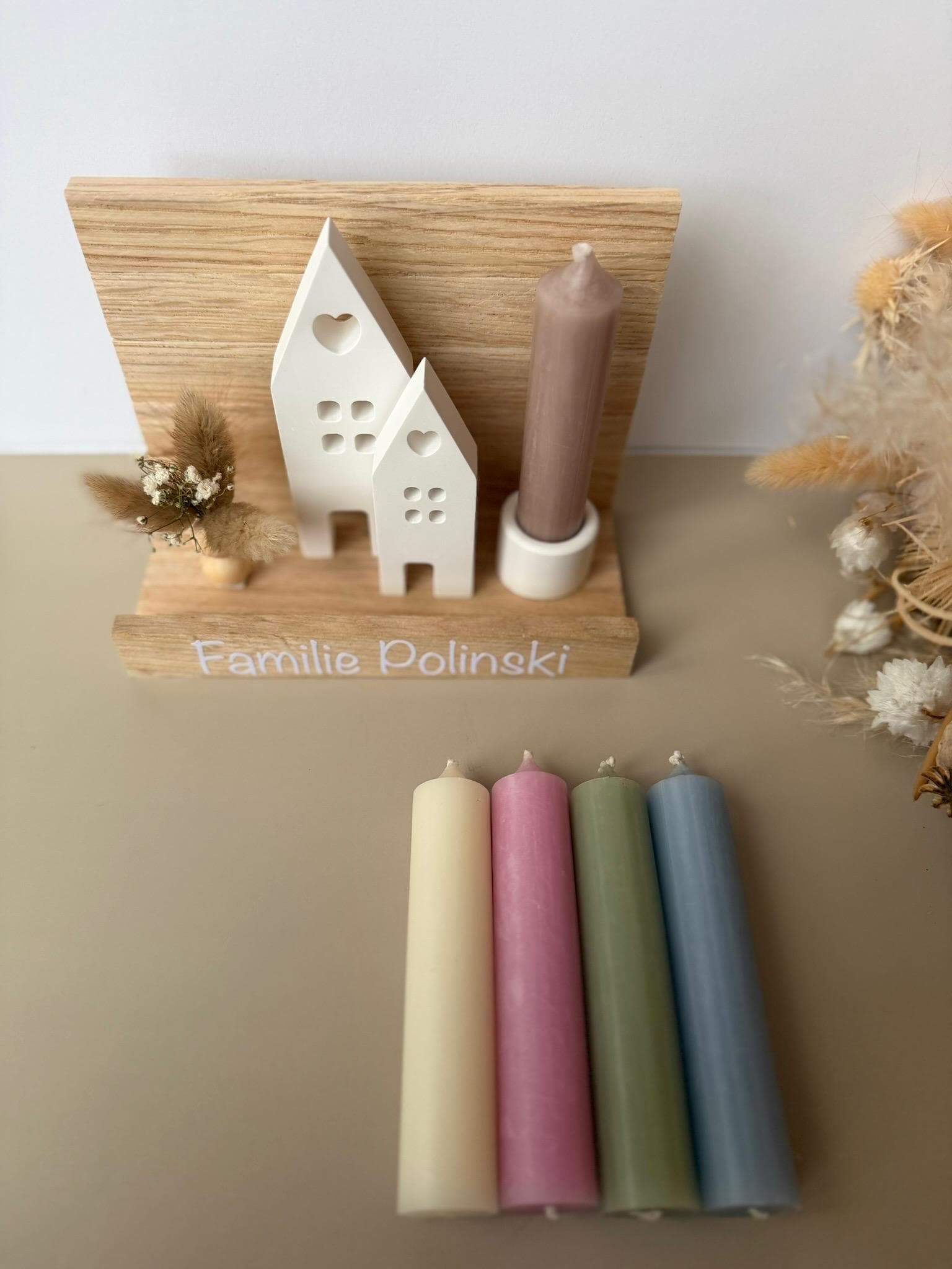 Geschenkset Einzug Umzug Einzugsgeschenk Mitbringsel Einweihung Dekoration Zuhause Haus Familie Freunde Geschenkidee Zuhause Dekoration