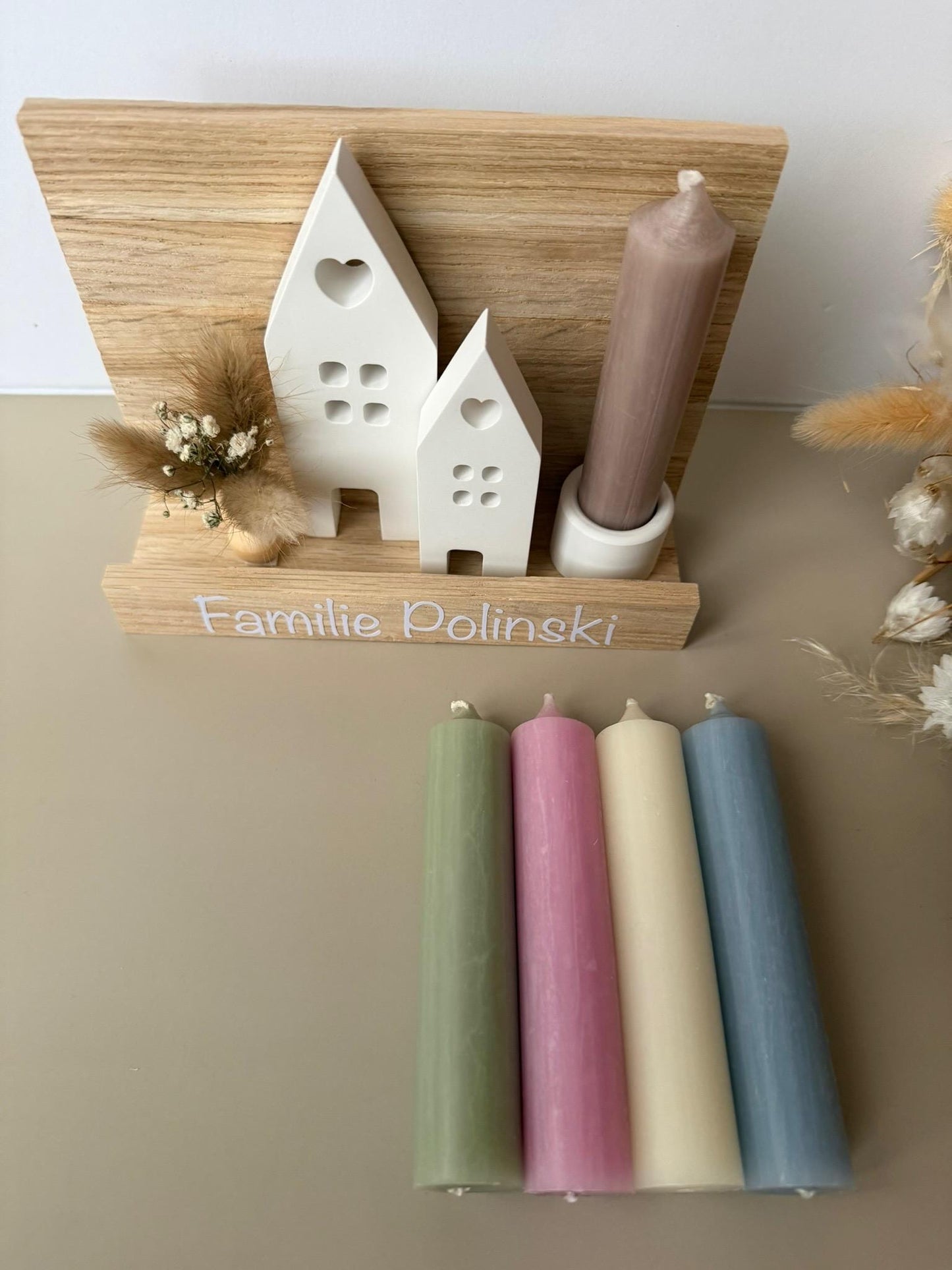 Geschenkset Einzug Umzug Einzugsgeschenk Mitbringsel Einweihung Dekoration Zuhause Haus Familie Freunde Geschenkidee Zuhause Dekoration