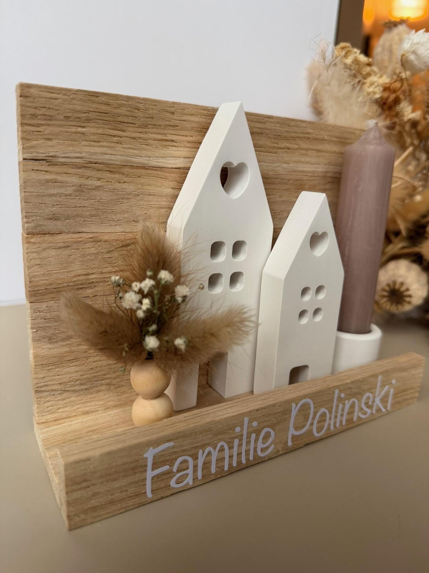 Geschenkset Einzug Umzug Einzugsgeschenk Mitbringsel Einweihung Dekoration Zuhause Haus Familie Freunde Geschenkidee Zuhause Dekoration