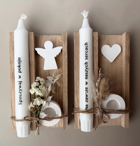 small condolence gift condolence candle guardian angel condolence gift gift death sympathy condolences comfort light mourning funeral