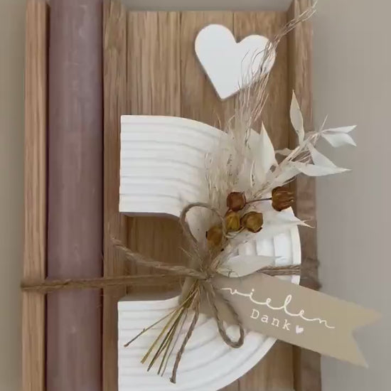 Universalgeschenk Geschenk Geburtstag Schwester Dankeschön Freundin Familie Freunde Geschenkidee Danke Geschenkbox Glückwunsch